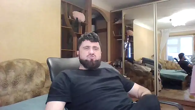 StasConnorのライブXXXチャット