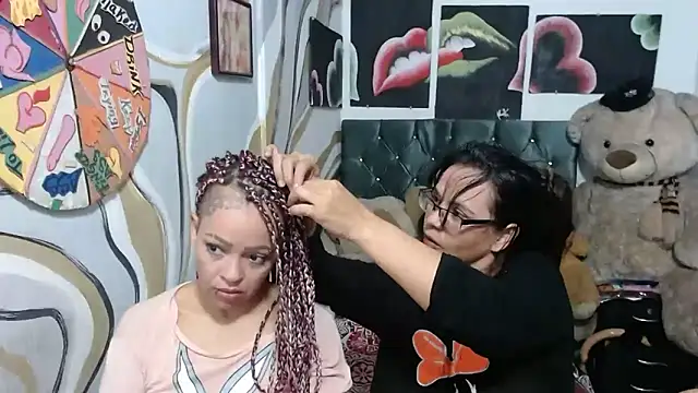 manzanahot9 Chat XXX live