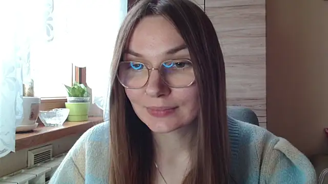 แชท XXX สดของ LooveELLYx