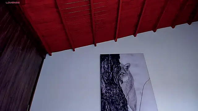 Show de webcam de Santos_ramirez1