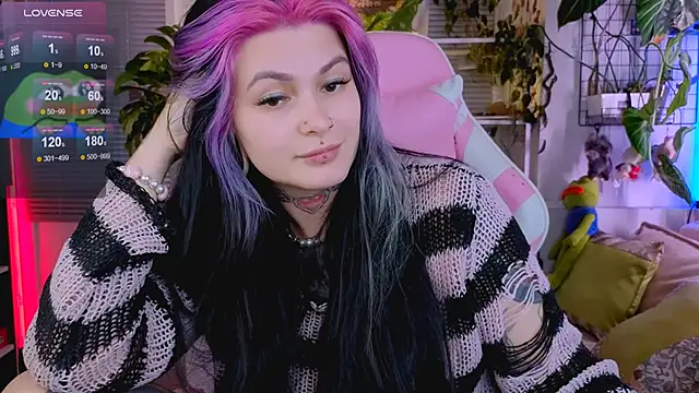 jelya_sg – Live XXX-chat