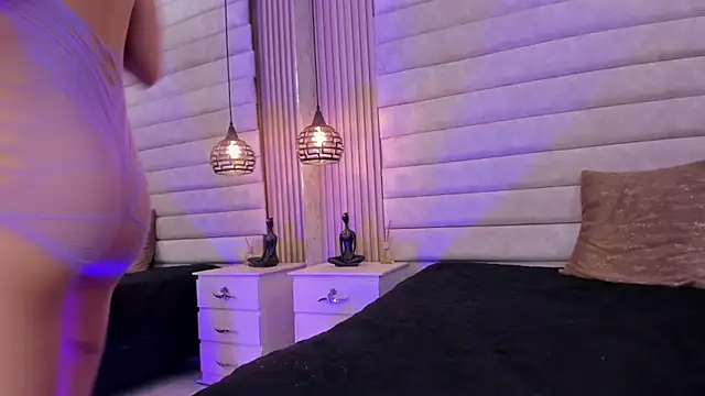 Chat XXX en directo de VictoriaaBlair