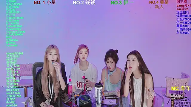 ZZ00033S Adlı Modelin Canlı XXX Sohbeti