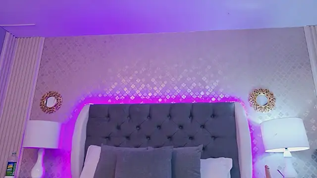 Chat XXX en directo de TaniaBlaze