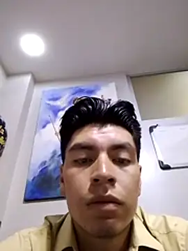 patricio025 Webcamshow