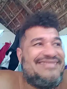 Show de tarra122 na webcam