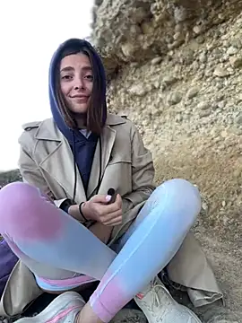 Czat XXX na żywo – Your_Badass_