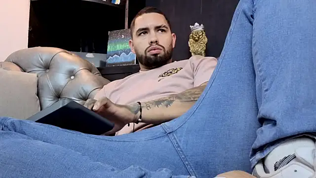 matteosantos 即時 XXX 聊天