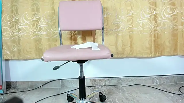 Ririblonde1 Pertunjukan Webcam