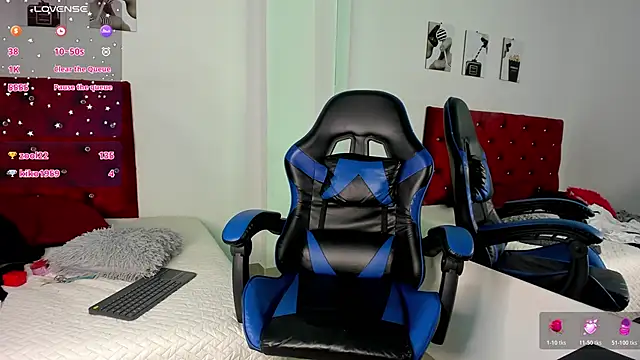 Liamsubtle01 Pertunjukan Webcam