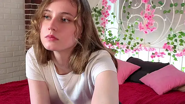 RubieHeiser's Live XXX Chat