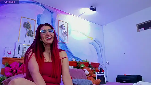 Chat +18 de Perla_Franco ao vivo