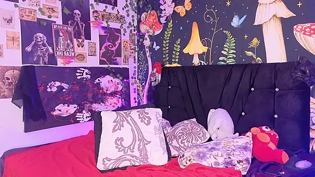 Noah_blackwood Webcamshow