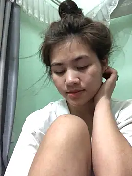 Mimi_cute01 网络视讯表演