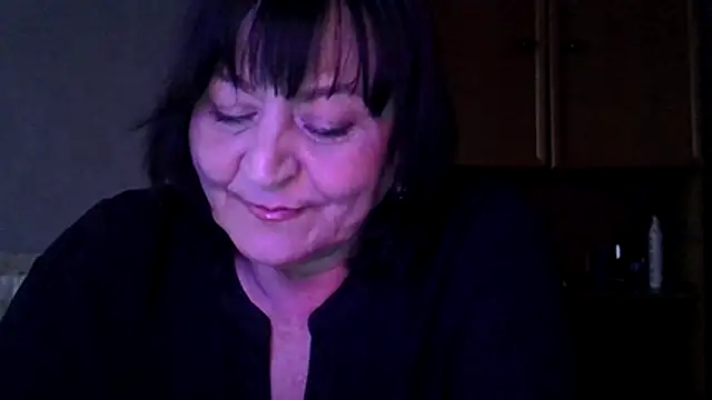 bagiraa_a's Webcam Show