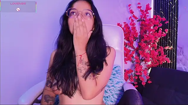 Sembang XXX Secara Langsung Valery_wang