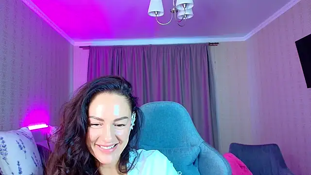 Chat XXX ao vivo de MalenaBelucci_