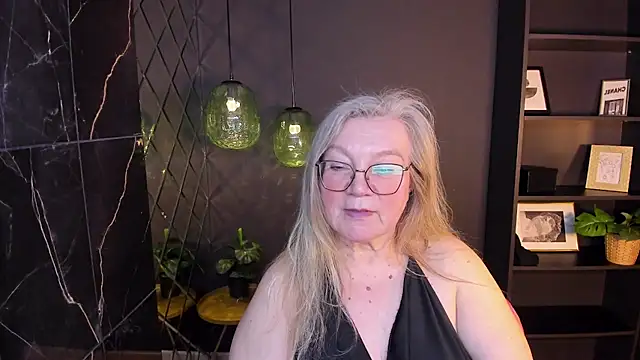 NataliMellow 网络视讯表演