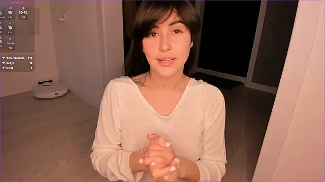 Mari___Anna Live XXX Chat