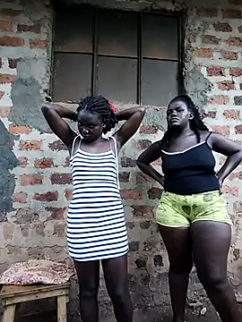 Show webcam de holygrail001