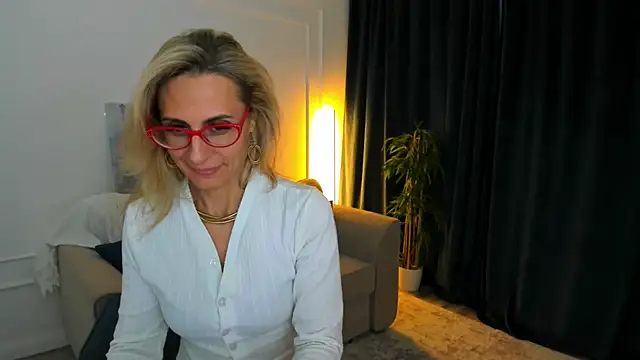 MuseOfStage Live XXX-Chat