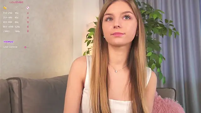 my_little_polIy's Live XXX Chat