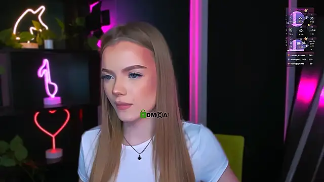 maddy_moah's Live XXX Chat