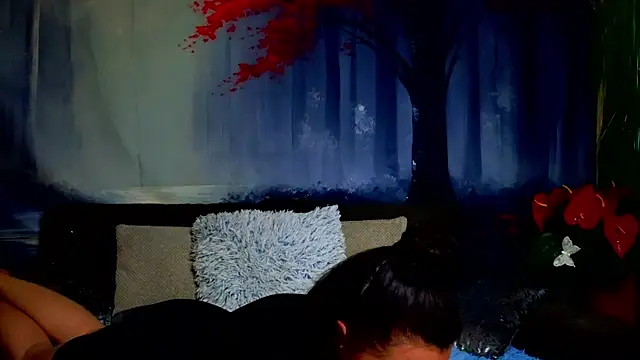 ElizabethEven's Live XXX Chat