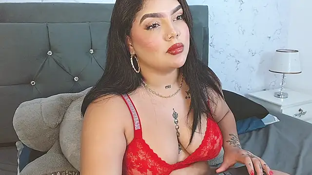 Chatroom XXX en direct de Brhiana_Williamms