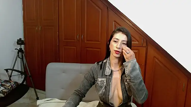 aitana_ag 现场XXX聊天