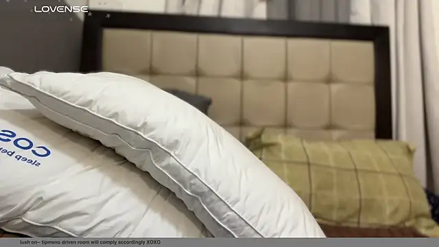 amour_prinsesaのウェブカメラショー