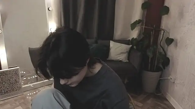 Annie_Way: онлайн-секс-чат