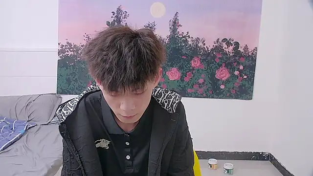 โชว์เว็บแคมของ paofu-001