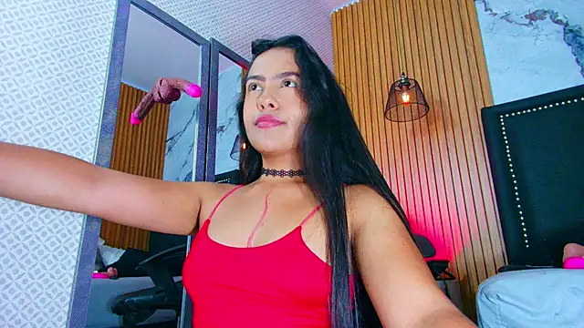 lizza_oss Obrolan Langsung XXX