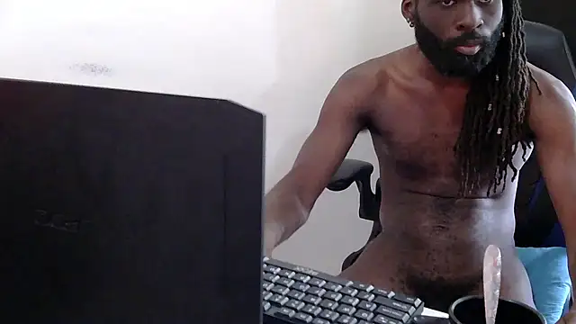 Darkkras Live XXX-Chat