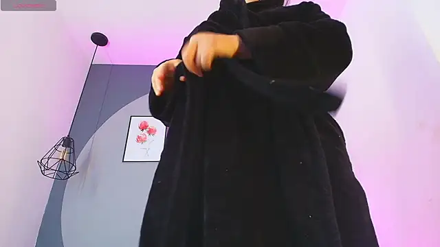 Chatroom XXX en direct de sarita_duque