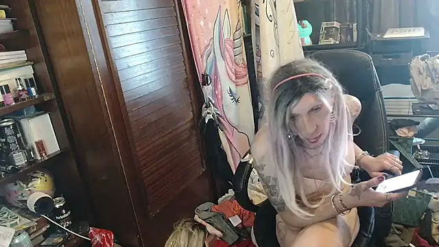 Ombeline1 Webcamshow