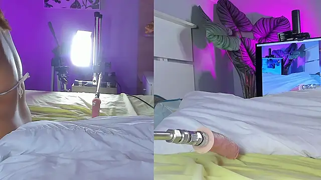 Czat XXX na żywo – dollbrown