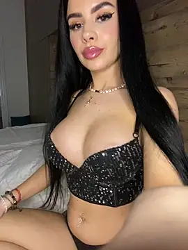 Ameliablack_1 Live XXX-chat