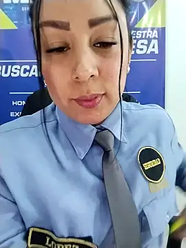 Cristal_Security-1's Webcam Show