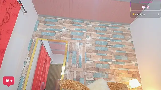 DashaSousaa Live XXX-chat