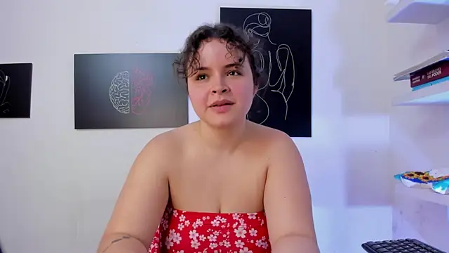 SeleneLuminari8 Live XXX-chat