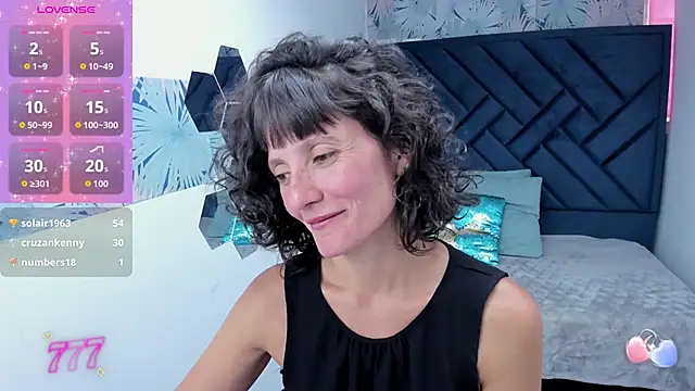 Valery_More__ Live XXX-chat