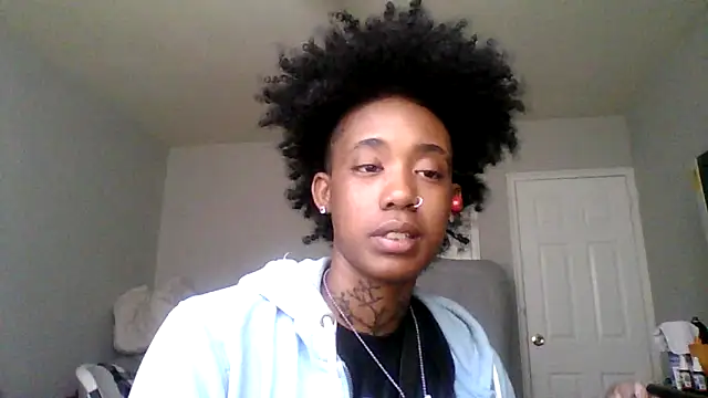 dezzidavill Live XXX-chat