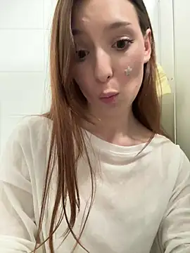 XXX chat uživo modela LilluKatten