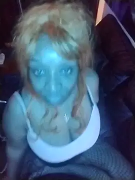 VenezuelaLuxeNoir Show in webcam