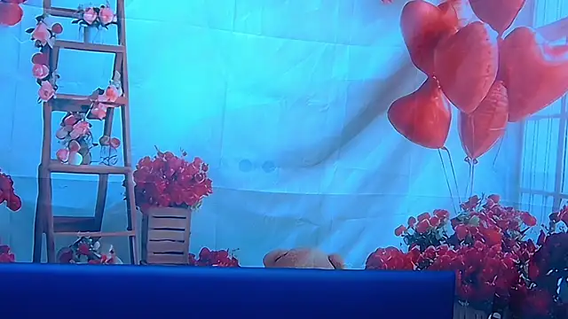 Czat XXX na żywo – RenataDaster