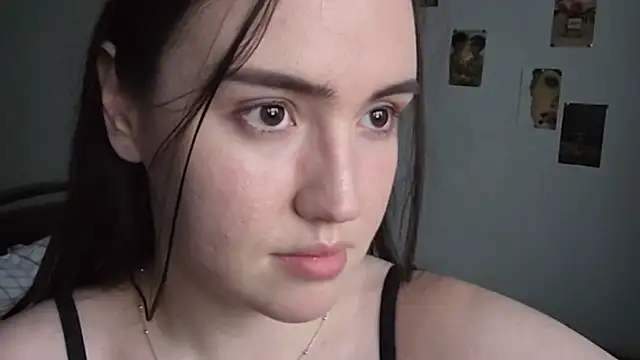 RedginBluebersky Live XXX-chat