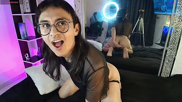 SweetObsidian_boy: вебкам-шоу