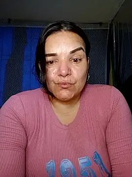 Zuleyka_69's Live XXX Chat